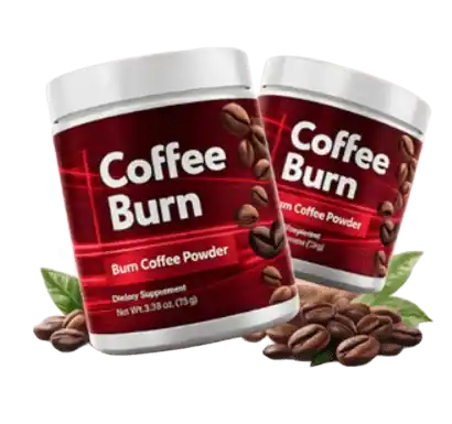 Coffee Burn supplement