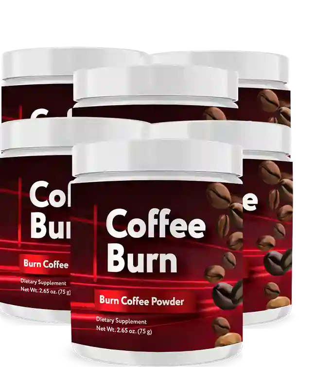 Coffee Burn Buy