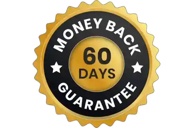 Coffee Burn Money Back Guarantee